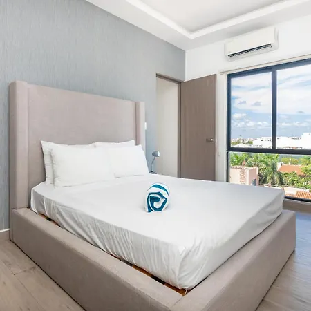 Distrito Corazon By Boutique Apartments Mx Playa del Carmen Room photo