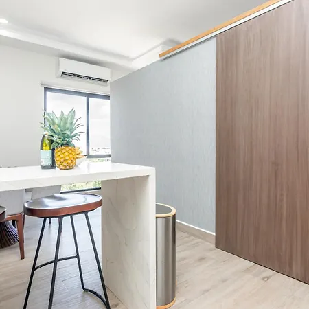 Distrito Corazon By Boutique Apartments Mx Playa del Carmen Room photo