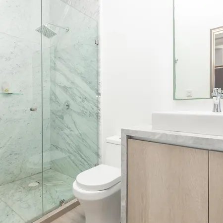 Distrito Corazon By Boutique Apartments Mx Playa del Carmen Room photo