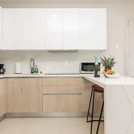Distrito Corazon By Boutique Apartments Mx Playa del Carmen Room photo