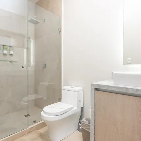 Distrito Corazon By Boutique Apartments Mx Playa del Carmen Room photo
