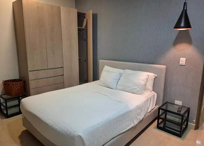 Distrito Corazon By Boutique Apartments Mx