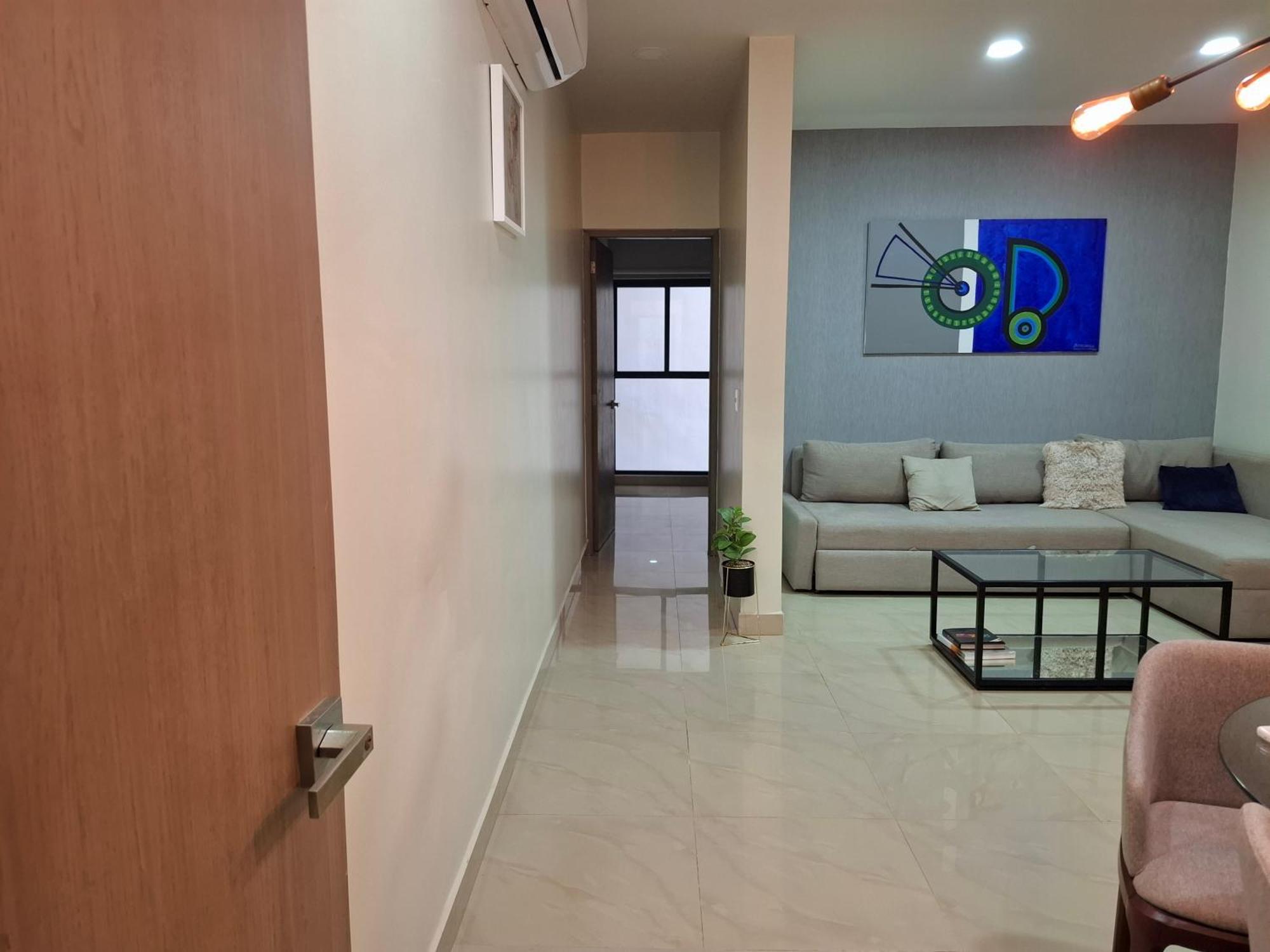 Apartamento Corazon By Boutique Mx *
